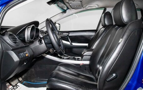 Mazda CX-7 I рестайлинг, 2008 год, 765 000 рублей, 5 фотография