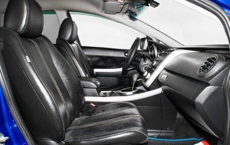 Mazda CX-7 I рестайлинг, 2008 год, 765 000 рублей, 6 фотография