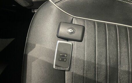 Renault Kaptur I рестайлинг, 2021 год, 1 799 000 рублей, 21 фотография