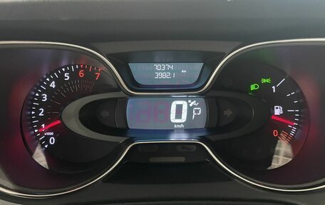 Renault Kaptur I рестайлинг, 2021 год, 1 799 000 рублей, 22 фотография