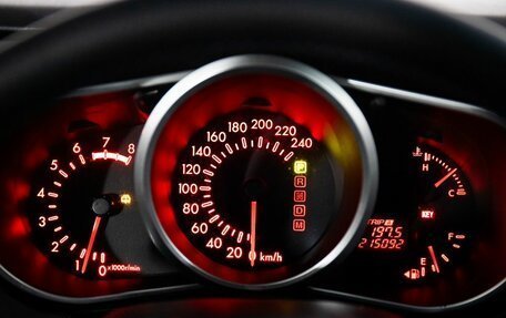 Mazda CX-7 I рестайлинг, 2008 год, 765 000 рублей, 12 фотография