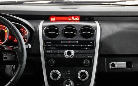 Mazda CX-7 I рестайлинг, 2008 год, 765 000 рублей, 13 фотография