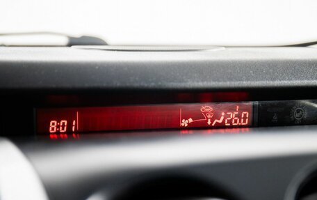 Mazda CX-7 I рестайлинг, 2008 год, 765 000 рублей, 14 фотография