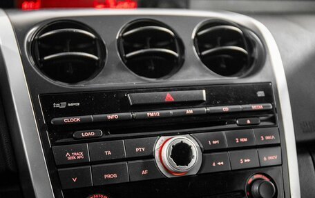 Mazda CX-7 I рестайлинг, 2008 год, 765 000 рублей, 15 фотография