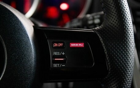 Mazda CX-7 I рестайлинг, 2008 год, 765 000 рублей, 11 фотография