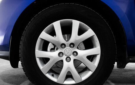 Mazda CX-7 I рестайлинг, 2008 год, 765 000 рублей, 21 фотография