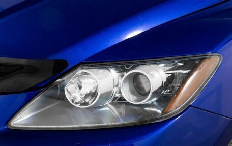 Mazda CX-7 I рестайлинг, 2008 год, 765 000 рублей, 22 фотография