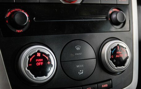 Mazda CX-7 I рестайлинг, 2008 год, 765 000 рублей, 16 фотография