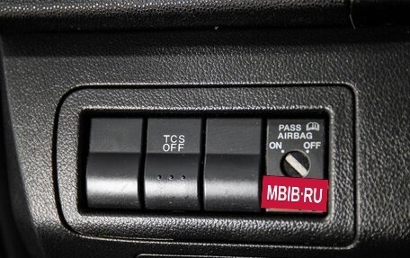 Mazda CX-7 I рестайлинг, 2008 год, 765 000 рублей, 19 фотография