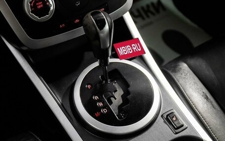 Mazda CX-7 I рестайлинг, 2008 год, 765 000 рублей, 17 фотография