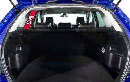 Mazda CX-7 I рестайлинг, 2008 год, 765 000 рублей, 20 фотография