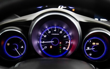 Honda Civic IX, 2012 год, 1 130 000 рублей, 10 фотография