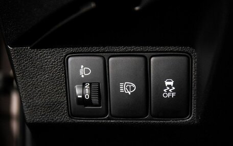 Honda Civic IX, 2012 год, 1 130 000 рублей, 16 фотография