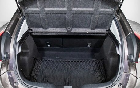 Honda Civic IX, 2012 год, 1 130 000 рублей, 18 фотография