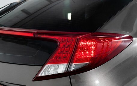 Honda Civic IX, 2012 год, 1 130 000 рублей, 20 фотография