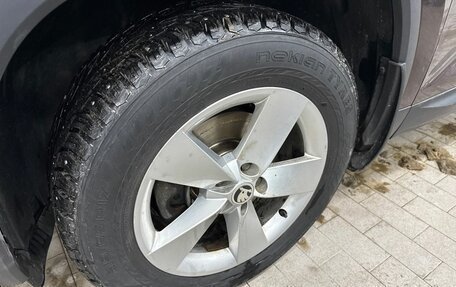 Skoda Kodiaq I, 2020 год, 2 549 000 рублей, 6 фотография