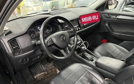 Skoda Kodiaq I, 2020 год, 2 549 000 рублей, 2 фотография