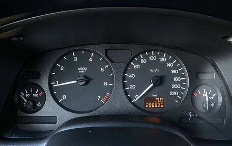 Opel Astra G, 2001 год, 370 000 рублей, 9 фотография