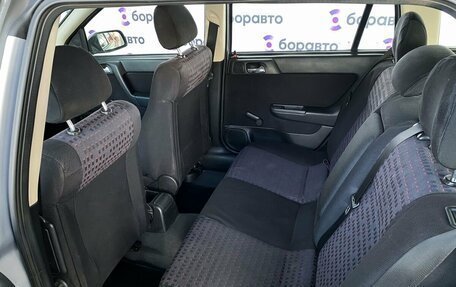 Opel Astra G, 2001 год, 370 000 рублей, 13 фотография