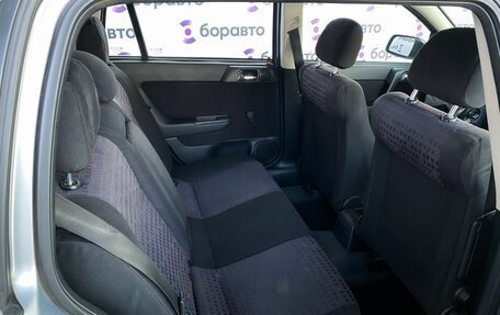 Opel Astra G, 2001 год, 370 000 рублей, 14 фотография