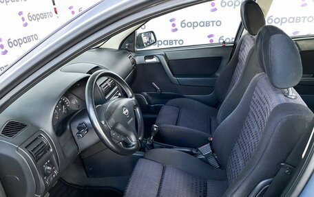 Opel Astra G, 2001 год, 370 000 рублей, 12 фотография