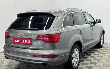 Audi Q7, 2014 год, 2 010 000 рублей, 4 фотография