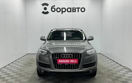Audi Q7, 2014 год, 2 010 000 рублей, 3 фотография