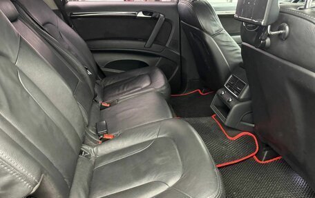 Audi Q7, 2014 год, 2 010 000 рублей, 11 фотография