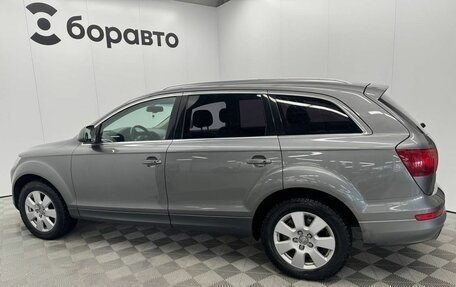 Audi Q7, 2014 год, 2 010 000 рублей, 8 фотография