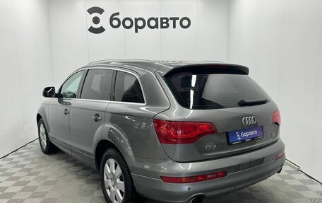 Audi Q7, 2014 год, 2 010 000 рублей, 5 фотография