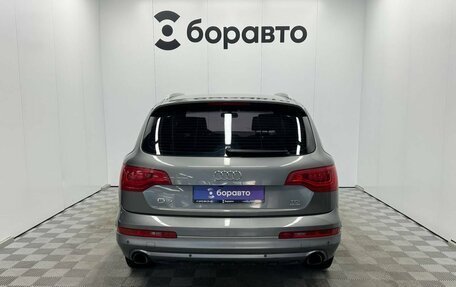 Audi Q7, 2014 год, 2 010 000 рублей, 6 фотография