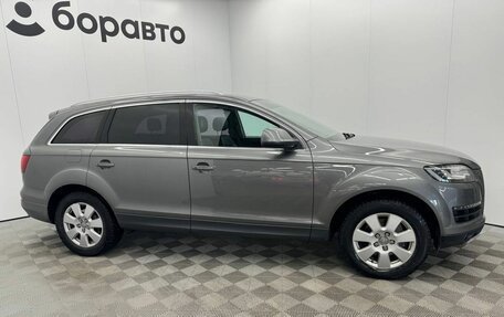Audi Q7, 2014 год, 2 010 000 рублей, 7 фотография