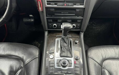 Audi Q7, 2014 год, 2 010 000 рублей, 14 фотография