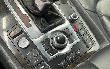 Audi Q7, 2014 год, 2 010 000 рублей, 17 фотография