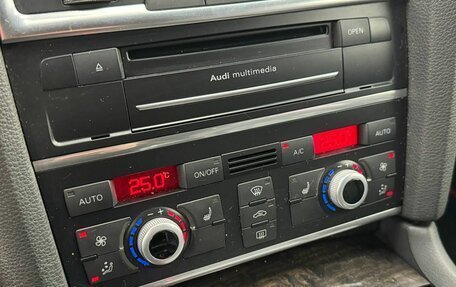 Audi Q7, 2014 год, 2 010 000 рублей, 19 фотография