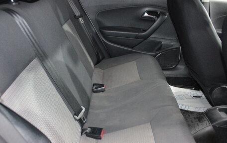 Volkswagen Polo VI (EU Market), 2012 год, 449 000 рублей, 10 фотография