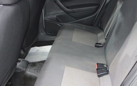 Volkswagen Polo VI (EU Market), 2012 год, 449 000 рублей, 9 фотография