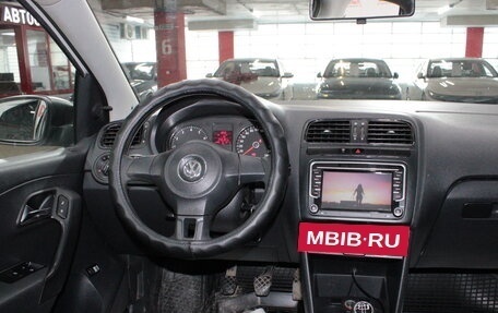 Volkswagen Polo VI (EU Market), 2012 год, 449 000 рублей, 7 фотография