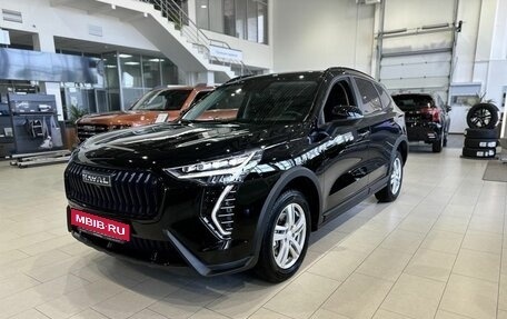 Haval Jolion, 2026 год, 2 449 000 рублей, 3 фотография