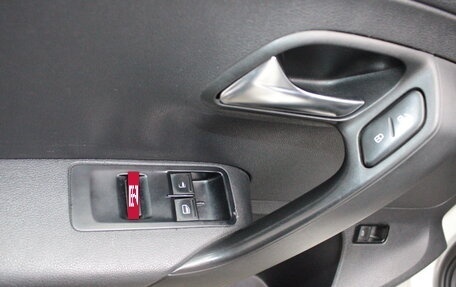 Volkswagen Polo VI (EU Market), 2012 год, 449 000 рублей, 11 фотография