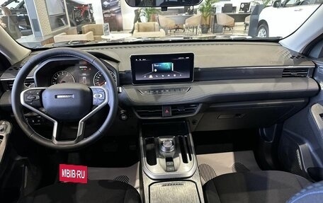 Haval Jolion, 2026 год, 2 449 000 рублей, 18 фотография