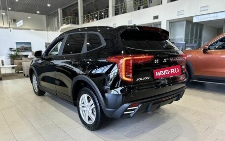 Haval Jolion, 2026 год, 2 449 000 рублей, 5 фотография