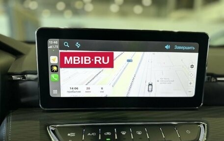 Haval Jolion, 2026 год, 2 449 000 рублей, 22 фотография