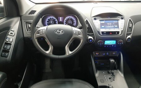 Hyundai ix35 I рестайлинг, 2011 год, 1 299 000 рублей, 5 фотография