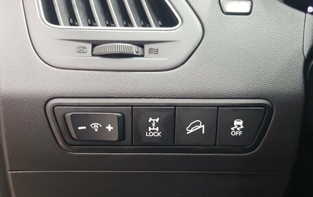 Hyundai ix35 I рестайлинг, 2011 год, 1 299 000 рублей, 10 фотография