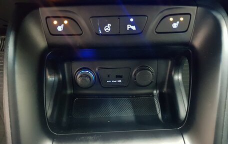 Hyundai ix35 I рестайлинг, 2011 год, 1 299 000 рублей, 14 фотография