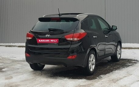 Hyundai ix35 I рестайлинг, 2011 год, 1 299 000 рублей, 3 фотография