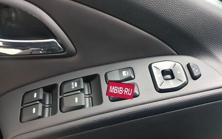 Hyundai ix35 I рестайлинг, 2011 год, 1 299 000 рублей, 12 фотография