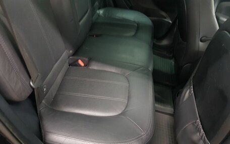 Hyundai ix35 I рестайлинг, 2011 год, 1 299 000 рублей, 19 фотография