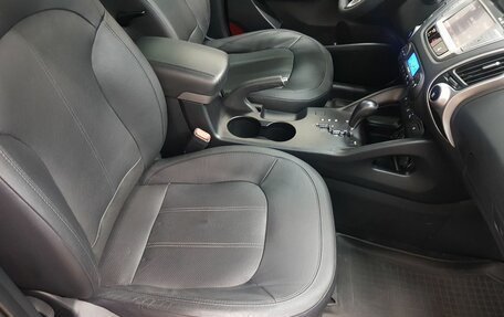 Hyundai ix35 I рестайлинг, 2011 год, 1 299 000 рублей, 20 фотография